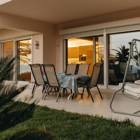 Crystal Villa Patras Extérieur photo