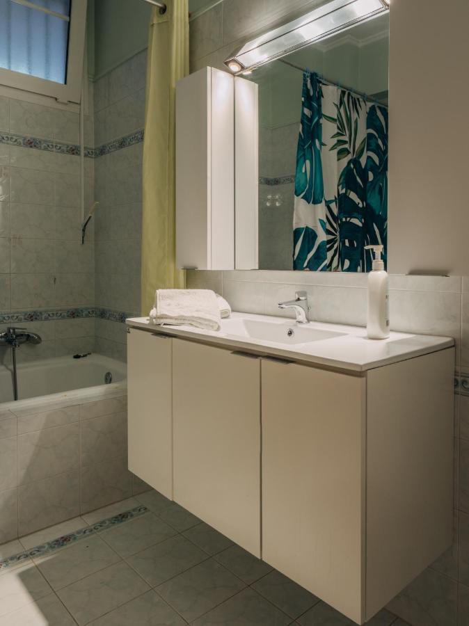 Crystal Villa Patras Extérieur photo